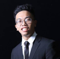 Dai - Web Designer and Business Growth Strategist at ByteFunnels specializing in high-converting websites and sales funnels